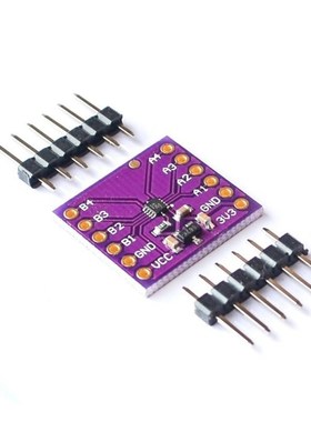 CJMCU-401 TXB0104 4-Bit Bidirectional Voltage Level Translat