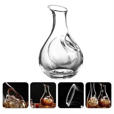 1Pc Beer Beverage Decanter Whiskey Decanter Set Japanese