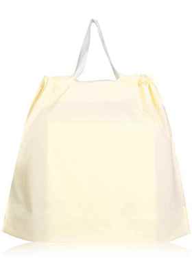 Customized logo takeaway gift packaging plastic bags