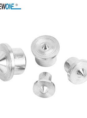 4pcs Dowel Drill Centre Points Pin Wood 6mm 8mm 10mm 12mm Do