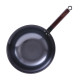 Kitchen Cast Iron Non Japanese Traditional Stick Wok Simple