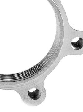 Adjustable Disc brake Brackets Frame To Disc 20 48MM Bike