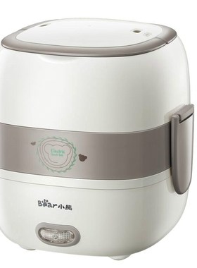 Electric lunch box Automatic hermal lunch box gable Heating