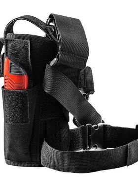 High quality Universal Drop LegHolster Right Handed