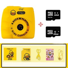 Mini Pocket Kid Camera Portable Outdoor Photo Camera Video