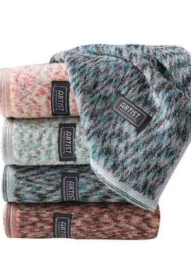 Luxury Cotton Towel Soft Comfortable Towels Absorbent cloth