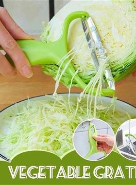 Cabbage Shredder Vegetable Peeler Chopper Cabbage Shredder