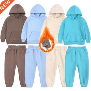 2-12 years old children s clothing winter new boys and gi