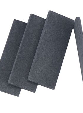 150# Best Flattening Stone For Whetstone Silicon Carbide