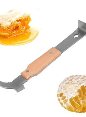 Tool Bee Scraper For Beekeeper Take Honey Knife Beekeeping