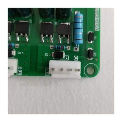 Half bridge with power supply HCPL-A316J Module IGBT drive b