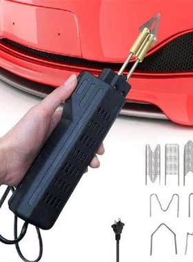 Plastics Welder Kit Ergonomic Design Plastics Welder Kit