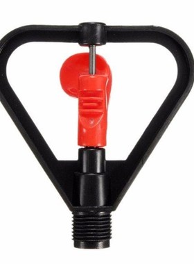 New High Quality DN15 Lawn Irrigation 360 Degree Rotatable W