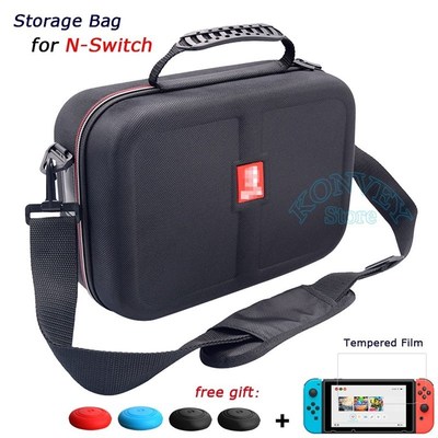 Nintendoswitch Case Cover Nintend Switch Accessories Big St