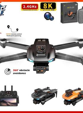 2022 NEW Drone 4k Profesional GPS 360 Degree Obstacle Avoida