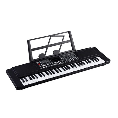 NEW 61 Key Music Electronic Keyboard Electric Digital Piano