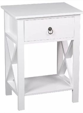 Malam Berdiri untuk Kamar Tidur Ujung Samping Tempat Tidur