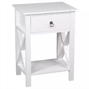 Malam Berdiri untuk Kamar Tidur Ujung Samping Tempat Tidur