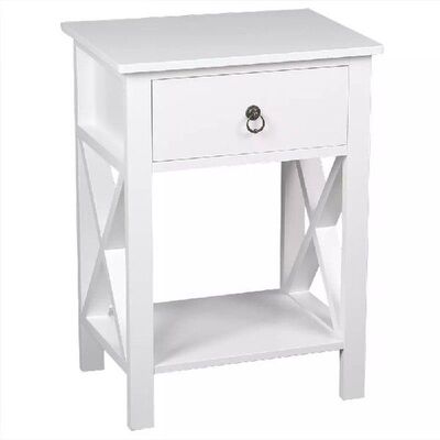 Malam Berdiri untuk Kamar Tidur Ujung Samping Tempat Tidur