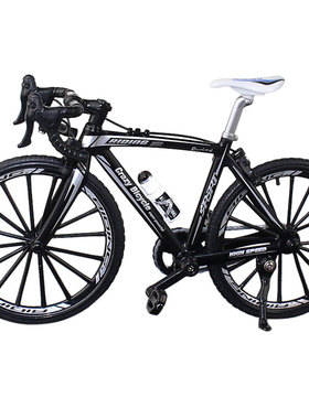 Home Racing Cycle Mini Collection Simulation Gift Diecast