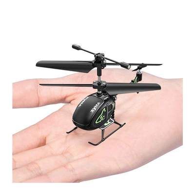 2023 Brand New SYMA S100 Original Mini RC Intelligent Fixed
