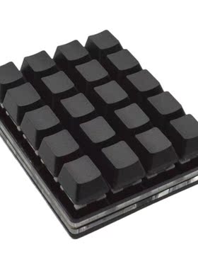 Keyboard  USB Keyboard USB Wired Numeric Adapter 20 Keys