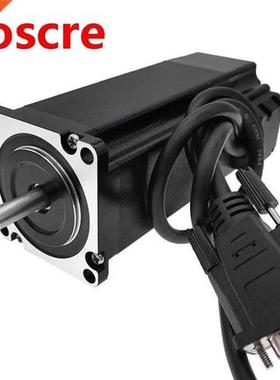 Nema 23 57HBS5401 2.8N.m Closed-loop Stepper Motor Driver Se