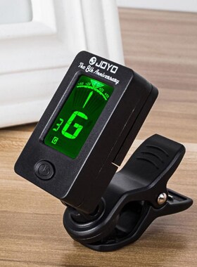 Folk Acoustic Guitar Tuner Violin kulele Bass Electronic Tun