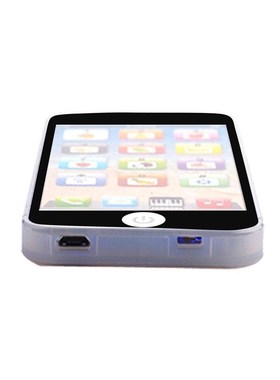 Kids Smart Touch Screen Mobile Phone Toy Multi-function Simu
