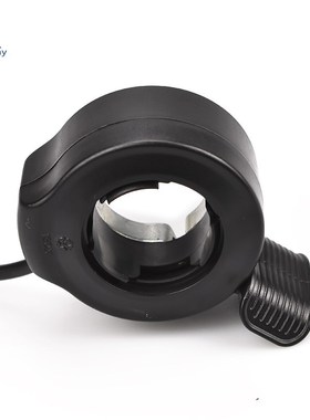 WUXING Thumb Throttle For Ebike Waterproof Scooter Accessori