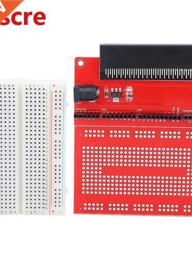 Prototype Expansion Board V2 Breadboard DIY Module Electroni