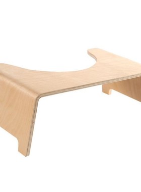 High Quality Toilet Seat Footstool Household Multifunctional