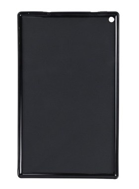 AXD Fire HD 10 Silicone Smart Tablet Back Cover For Amazon