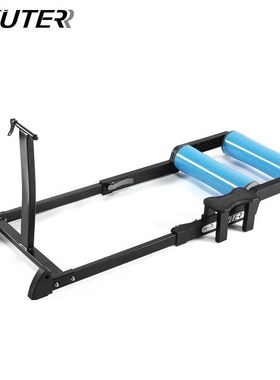 Bicycle Trainer Roller Indoor Home Exercise Cycling Training