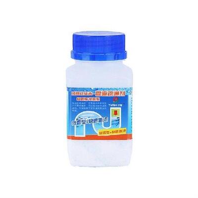 Pipe Dredging Agent Powerful Sink And Drain Cleaner Powder
