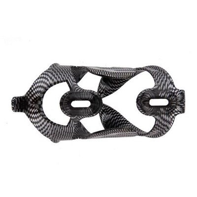 Hot Essential Bicycle Cycling Carbon Bottle Cage Mountain Ro