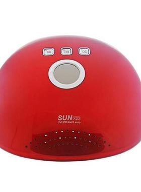 Sèche-ongles UV 48W | Gel, calendrier, vernis &ag