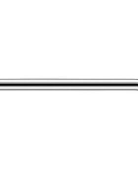 40cm Stainless Steel Shower Arm Extension Rainfall Shower He