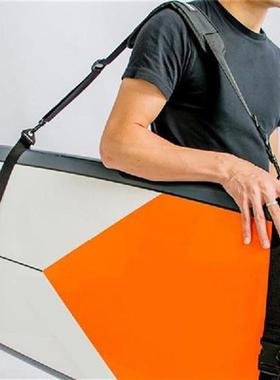 Adjustable Surfboard Shoulder Carry Sling Stand Up