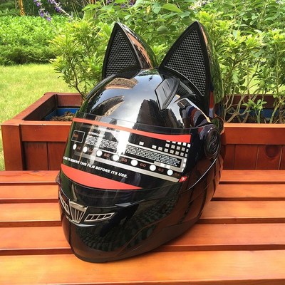 NITRINOS The  - ear motorcycle helmet is the four-season