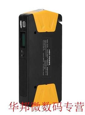 82500mAh Large Capacity Auto Engine Car Jump Starter Emergen