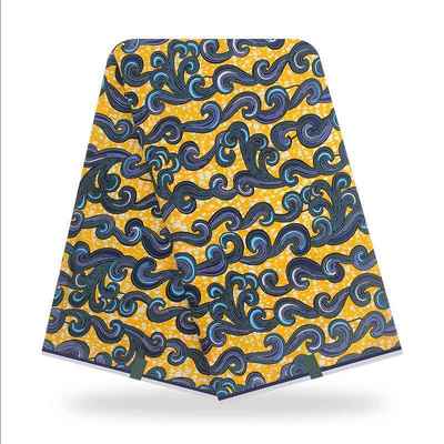 hitarget real wax fabrics african wax fabric ankara 6yards