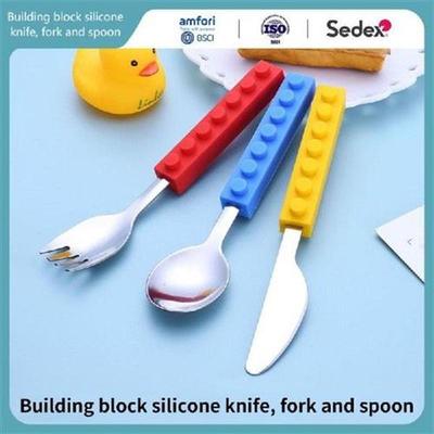 Sublimate Tableware Knifes Fork Spoon Stainless Steel