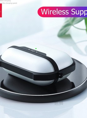 For Apple AirPods 3 AirPods Pro Case Wireless Bluetooth-comp