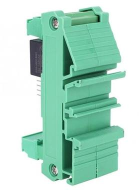 PLC Programmable Logic Controller FX2N-6MR WS2N-6MR-S Light-