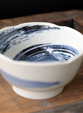 Small bowl tableware  Rice bowl  Japanese style and wind