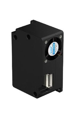 Air Quality Monitor PM2.5 Particle Sensor Dust Sensor