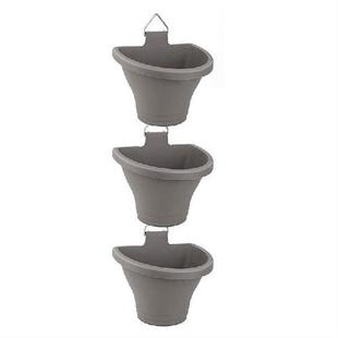 Hanging Flower Pot Wall-Mounted Flower Pot Is Suitable For