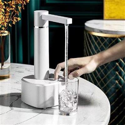 Electric Water Bottle Dispenser USB Charging Water Bottle