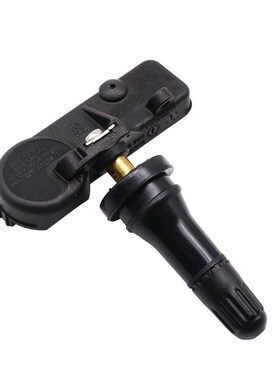 4Pcs TPMS Tire Pressure Monitor Sensor 315MHz 9L3T-1A180-AF